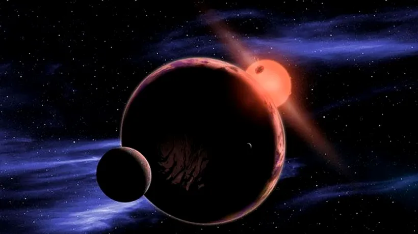 Astronomii de la Harvard au descoperit mai multe planete potențial locuibile