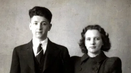 Povestea emoționantă a unui cuplu care stă împreună de 75 de ani