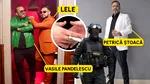 Un interpret celebru de muzică lăutărească și unul dintre instrumentiștii săi de bază, ridicați de Poliție. Lele, interogat în dosarul Ștoacă