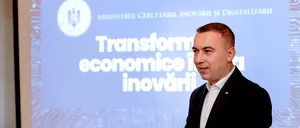 Ministrul Digitalizării anunță progrese în digitalizarea dosarelor de PENSII: 99% din dosarele de pensii sunt introduse în acest standard digital