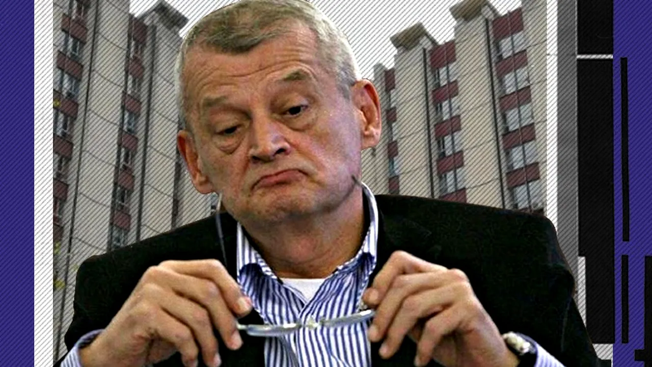 EXCLUSIV | Două secții de chirurgie de la Spitalul Universitar, transformate într-una COVID. Cum împiedică decizia repunerea în funcție a lui Sorin Oprescu