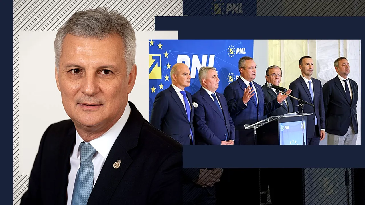 Senator PSD, despre faptul că noile măsuri fiscale afectează electoratul PNL: ”PNRR-ul nu este un program electoral” – Declarații Exclusive