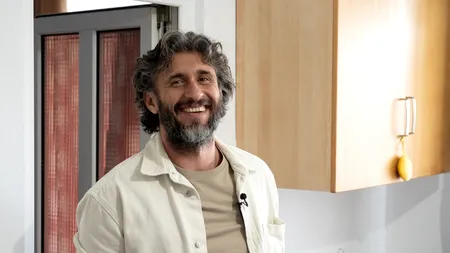 Ce AFACERE au Dragoș Bucur și soția sa, Dana Nălbaru. ”Poate să pară surprinzător, dar, de fapt, nu e chiar așa”