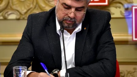 Marcel Ciolacu s-a întâlnit cu președintele Socialiștilor Europeni: ”Coordonarea la nivelul familiei noastre politice europene”