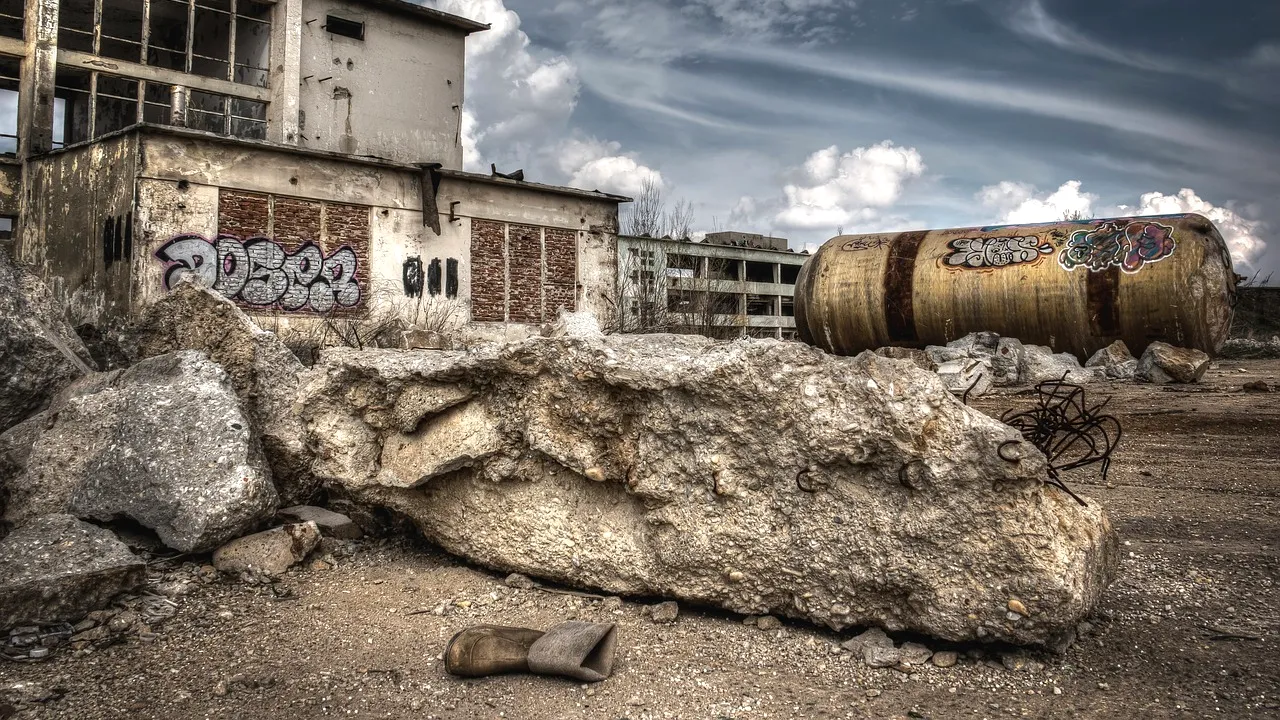 Soldații ruși, trimiși la moarte sigură: „Mai au un an de trăit!” Totul după ce au furat obiecte radioactive de la Cernobîl