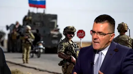 Dan Dungaciu, despre DINAMICA războiului: „Conflictul va escalada înaintea discuțiilor de pace”