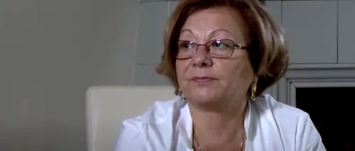 Lovitură cruntă pentru Carmen Dorobăț, managerul Spitalului de Boli Infecțioase Iași. Ce a decis, miercuri, instanța. “Mă voi conforma!”