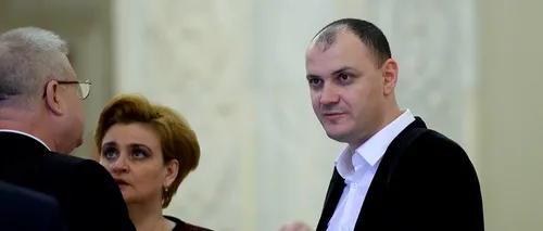 Deputații juriști sugerează sesizarea la CCR a abuzului DNA reclamat de Sebastian Ghiță