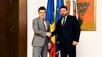 Scandal în PNL Suceava. Liberalii l-au EXCLUS pe primarul Rădăuțiului pentru că îl susține pe Nicușor Dan: „Traseist și trădător”