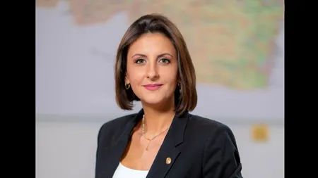 Deputat Cristina RIZEA: PSD a făcut ce trebuie. Am scos această mizerie din PNRR și am crescut pensiile