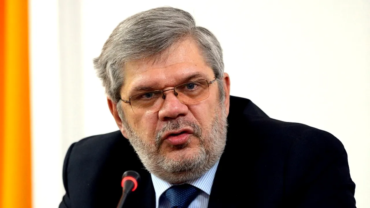 Georgică Severin (PSD): Mai bine am interzice manelele de prost gust decât filmele bune