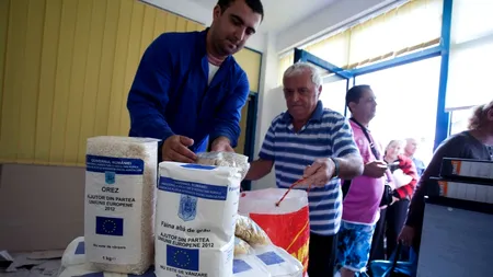 Bistrița: Plata ajutoarelor sociale, suspendată pentru 1.500 de persoane care le încasau necuvenit