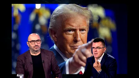 Dan Dungaciu: „Există riscul ca lui TRUMP să îi iasă aproape tot ce și-a propus”