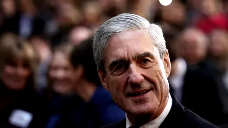 Fostul director FBI a murit. Robert Mueller a anchetat legăturile dintre campania lui Trump și Rusia. Trump: ”Bine, mă bucur că a murit”