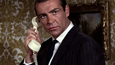 Cascadorul britanic Richard Graydon, cunoscut pentru filmele din seria „James Bond