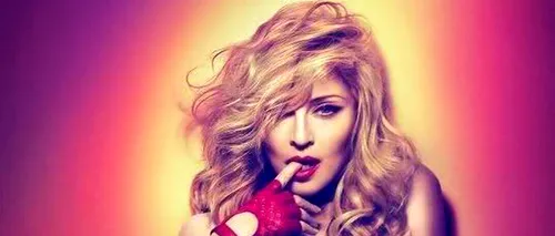 Ținute purtate de Madonna, printre vedetele unei licitații organizate la Los Angeles