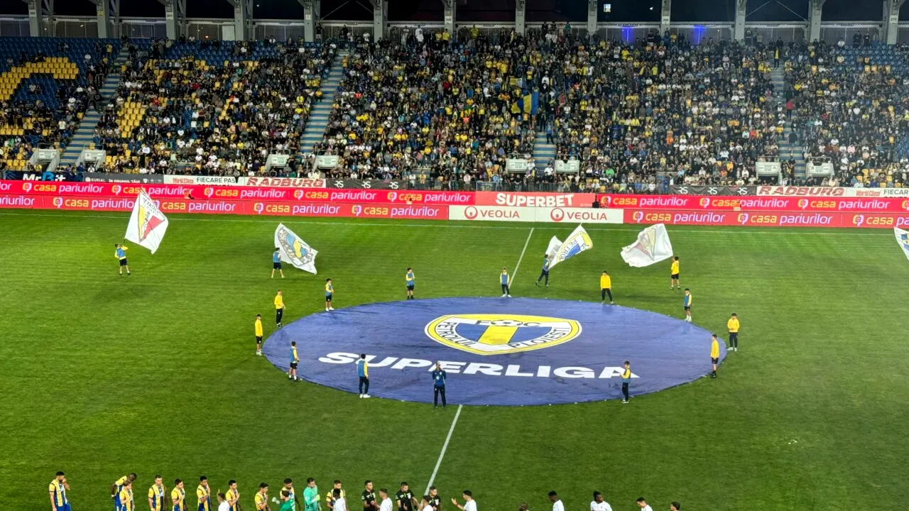 Dinamo, victorie la scor de forfait la Ploiești, 3-0 cu Petrolul. De ce este NEMULȚUMIT croatul Zeljko Kopic