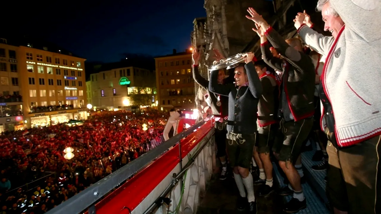 Analiză inedită a economiei Germaniei: 