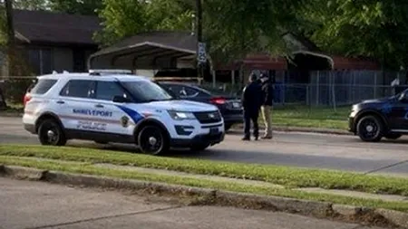 Opt minori, uciși într-un atac armat în Louisiana. Suspectul a fost ucis de poliție în timp ce a încercat să fugă