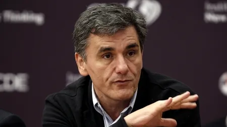 Cine este Euclide Tsakalotos, noul ministru de Finanțe al Greciei