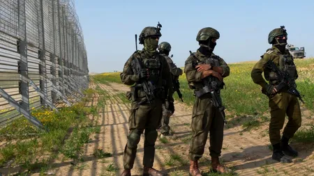 Război în Orientul Mijlociu, ziua 557. Hamas are pe masă o propunere israeliană de armistițiu