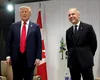 Trump afirmă că Teheranul vrea NEGOCIERI pentru oprirea conflictului /„Iranul nu va câștiga acest război”