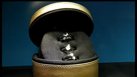 Jaf armat la hotelul Ritz din Paris. Hoți au furat bijuterii cu o valoare fabuloasă 