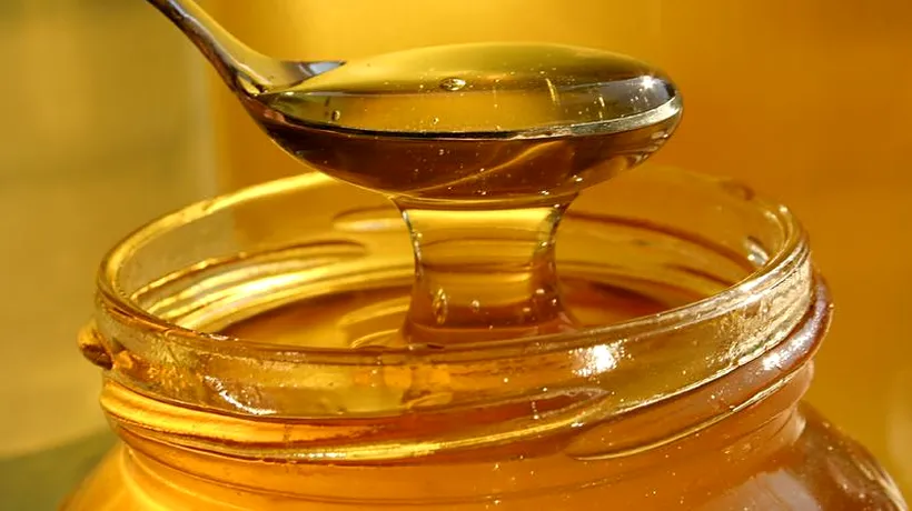 Substanță periculoasă descoperită în mierea produsă în Harghita, Covasna și Mureș