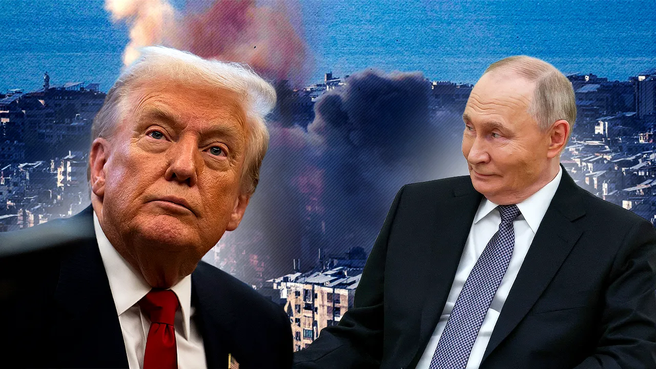 Are SUA un plan de ieșire din conflictul cu Iran? „Donald Trump a căzut în aceeași capcană” / Putin, potențial mediator