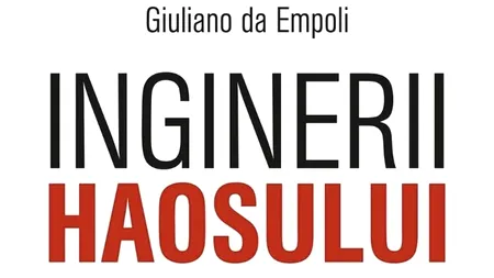 Inginerii haosului în Era Narcisismului de Masă