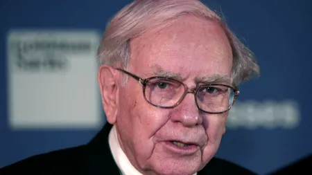 Pariul de 1,4 miliarde de dolari făcut de Warren Buffett la final de an. Cu ce avere încheie anul miliardarul american