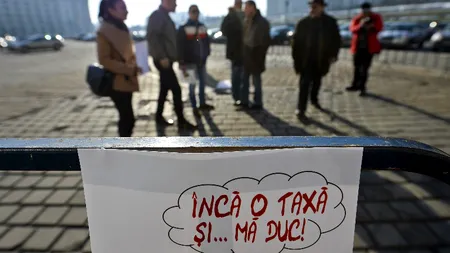 Incredibilele aventuri ale românilor cu Fiscul. Pentru 9 lei din cuponiadă, statul îți cere 468 de lei CASS