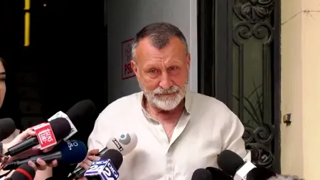 Secretarul general PSD, Paul STĂNESCU, despre pierderile din CAMPANIE: În politică, nu ești VEȘNIC