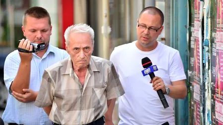 PREMIERĂ. Primul torționar comunist care ajunge în fața instanței. UPDATE: Procesul lui Vișinescu, AMÂNAT pentru 22 octombrie