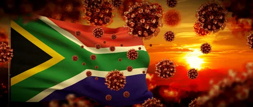 Studiu: Vaccinul dezvoltat de Oxford, mai puțin eficient împotriva tulpinii SARS-CoV-2 din Africa de Sud