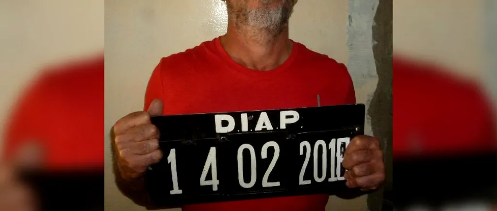 Temutul lider al 'Ndrangheta, arestat în Brazilia. Rocco Morabito era pe lista Top 10 most wanted