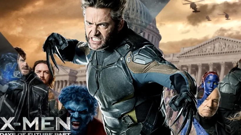 Regizorul francizei „X-Men se apără în fața acuzațiilor de viol care îi sunt aduse