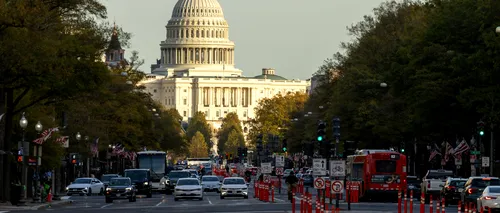 Cu 218 locuri în Camera Reprezentanților, Partidul Republican al lui Donald Trump obține control TOTAL asupra Congresului