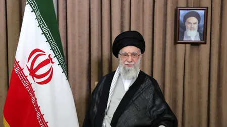 Trump ar fi respins planul israelienilor pentru uciderea ayatollahului Ali Khamenei: „Au ucis iranienii vreun american? NU”