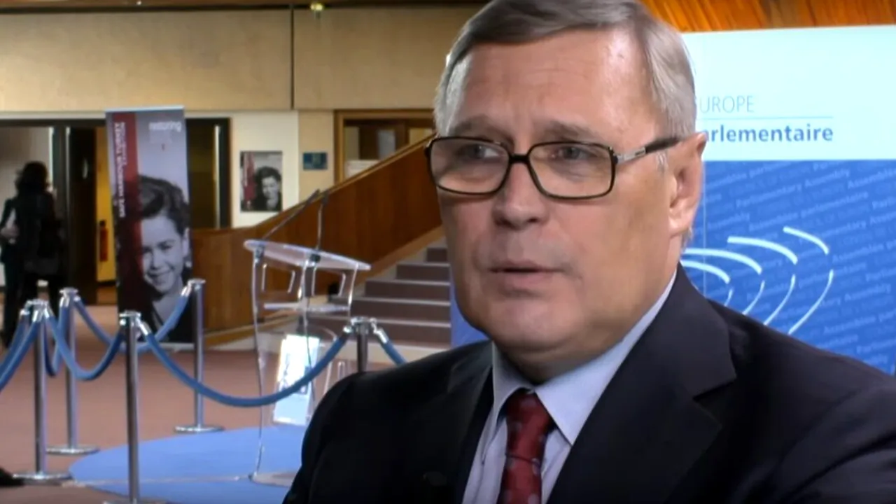 Primul premier al lui Putin, avertismentul momentului: „Dacă Ucraina cade, atunci țările baltice sunt următoarele” / „Putin pe care-l cunosc eu era altfel”