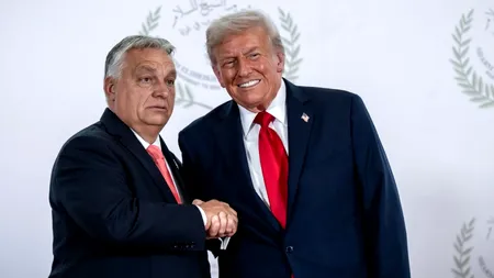 De ce a ales Trump să meargă în Ungaria să se vadă cu Putin: „Orban este un lider care ne place. E o țară sigură”