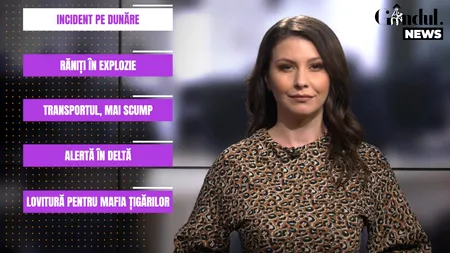 GÂNDUL NEWS. Vești proaste pentru cei care folosesc transportul public din Capitală