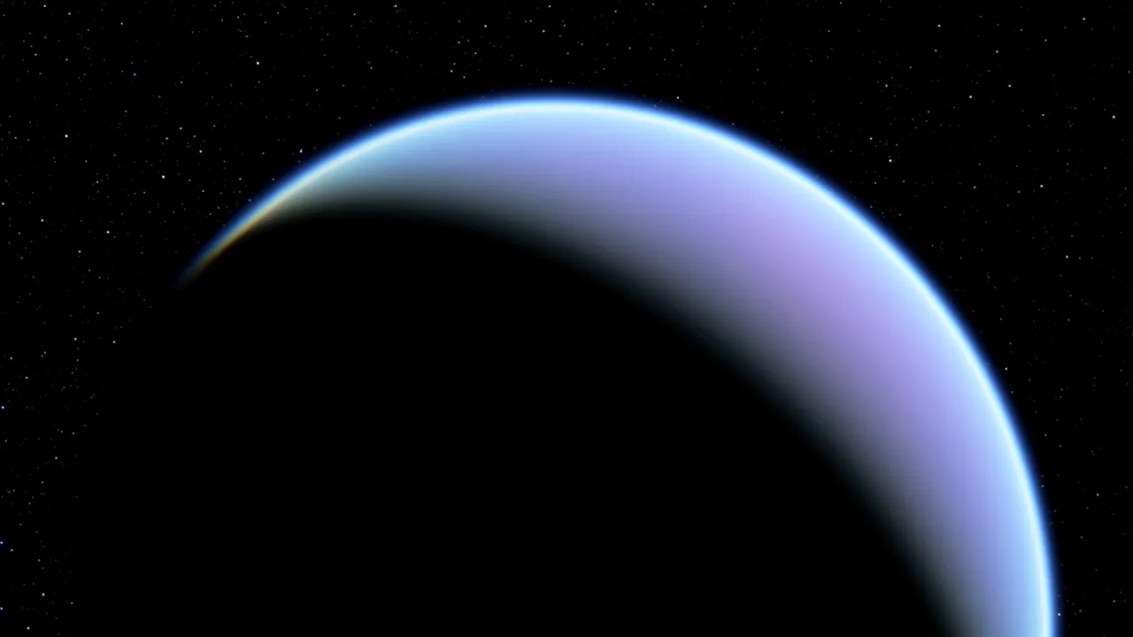 Nu s-a găsit nici până acum Planeta X (sau Planeta 9), dar astronomii au găsit indicii despre existența Planetei Y