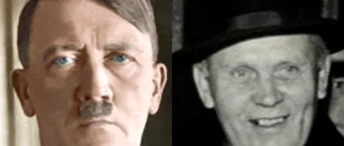 Ultimele cuvinte ale lui Hitler, dezvăluite de fostul său pilot. „Știu că mâine mă vor BLESTEMA milioane de oameni. La 40 de ani, Fuhrer-ul i-a făcut cadou o limuzină / Hans Baur: M-am oferit să-l salvez, să-l duc în Argentina