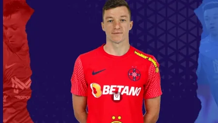 Vadim Rață, declarații spumoase despre despărțirea de FCSB! „În două săptămâni un agent imobiliar nu a putut să-mi găsească un apartament în Berceni”