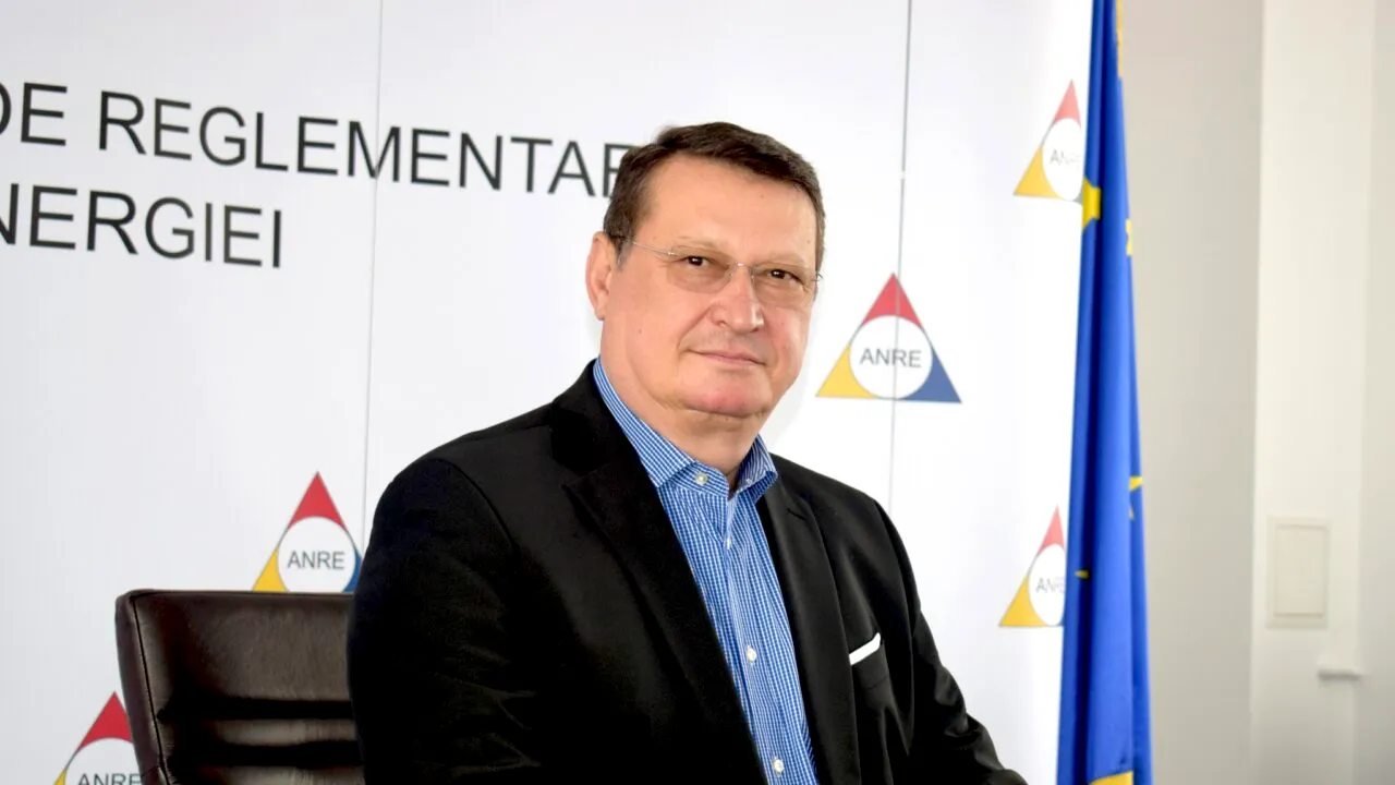 ANRE a avizat plata a peste 12,7 miliarde lei către furnizorii de energie, în creștere față de săptămâna trecută