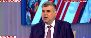 Marcel Ciolacu anunță candidatul PSD la PREȘEDINȚIE, imediat după alegerile din 9 iunie: „În prima săptămână. E normal să văd votul românilor”