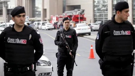 Turcia a scăpat de 18 atentate teroriste în acest an