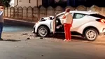 O doctoriță din Alexandria a provocat un accident după ce s-ar fi urcat băută la volan. Se grăbea să ajungă la garda de la Urgențe