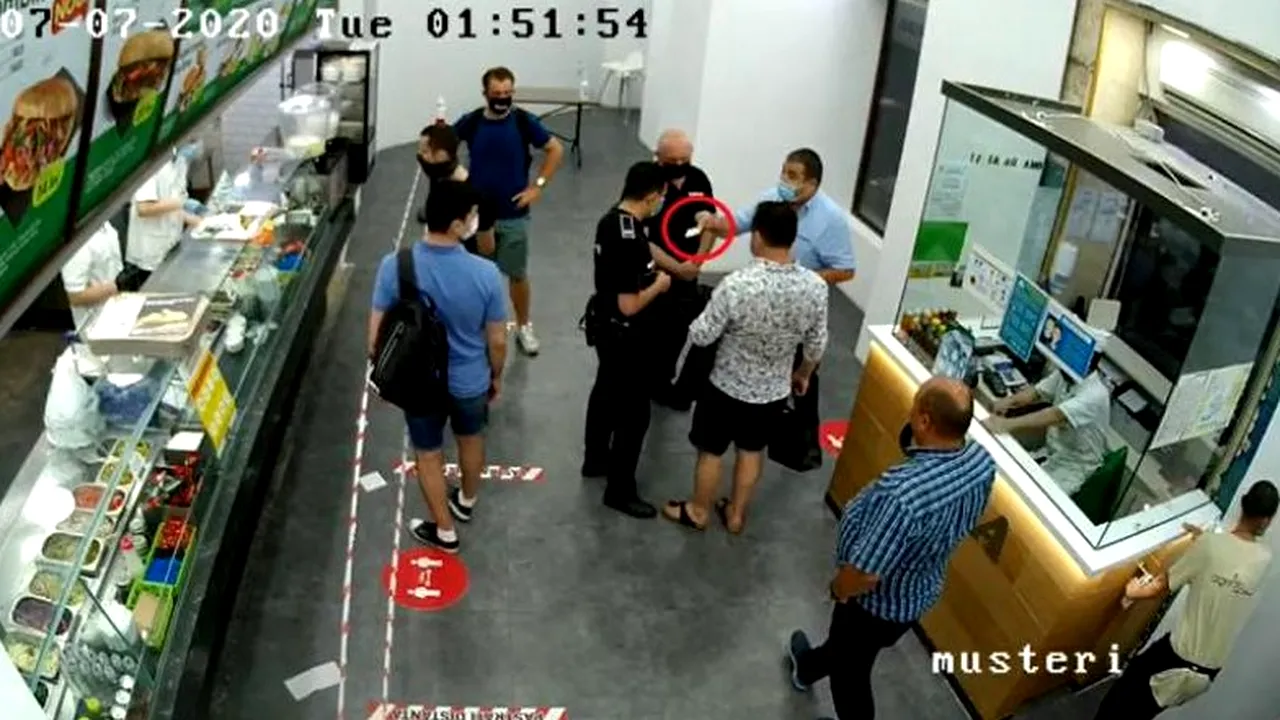 Deputații PSD care nu au purtat mască într-o șaormerie contestă amenzile primite!